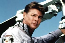 Michael Janson, good ole Michael Janson in the pilot episode as a  background actor