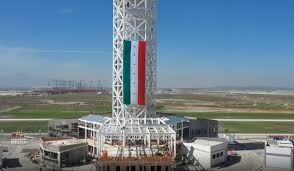 Amlo descenderá por primera vez en el aeropuerto felipe ángeles de santa lucía. Aeropuerto Felipe Angeles Lleva Un 40 De Avances Se Tomo Una Buena Decision Dice Amlo