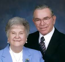 Obituary information for James Randolph Jenkins