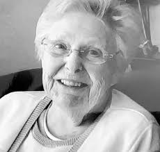 Helen Ogden Obituary (1926