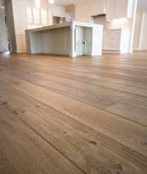 White Oak Tussah Engineered Hardwood Flooring Oak Wood Floors Hardwood Floors Wood Floors Wide Plank