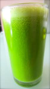 Jus De Legumes Vert Detox Recette Jus De Legumes Jus Detox Legumes Detox