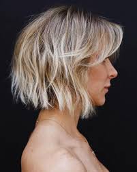 The advantage of short choppy hairstyles. Best 10 Trendy Short Hairstyles With Bangs Pouted Com