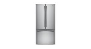 Here are several helpful tips you can use to find your motor's model number. Aj Medison Ge Gne25jskss 33 Inch French Door Refrigerator User Guide Manuals