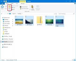 Windows 10 windows 8.1 more. How To Zip And Unzip Files Using Windows 10 Windows Central