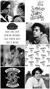 Pin De Zeynep Ulusoy Em Riverdale Com Imagens Riverdale Engracado Bughead Memes De Riverdale