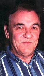 Obituary for Carl Anglin