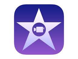 Apple Imovie For Ios App Icon 2013 Ios App Icon Iphone Video App Icon
