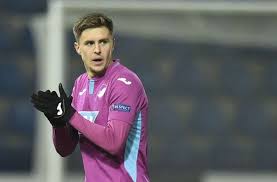 Game log, goals, assists, played minutes, completed passes and shots. Europa League Baumgartner Und Kramaric Treffen Hoffenheim Vorzeitig In K O Runde Fussball Stuttgarter Zeitung