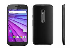 Motorola Moto G Dual SIM (3rd gen ...