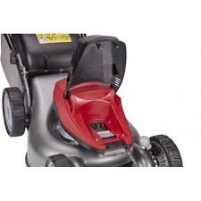 Thinner types of grass 3. Lawn Mower Battery Honda Hrg 416 Xb Pe Push