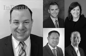 Top 100 bank advisors (76