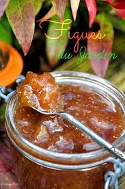 Confiture Chutney Confitures Marmelade
