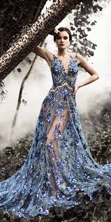 24 Amazing Colourful Wedding Dresses For Non Traditional Bride Pretty Dresses Fancy Dresses Nice Dresses