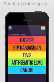 The games below are ranked in the order in which they appeared on the best 100 list. 30 Addictive Game Apps You Ve Probably Never Heard Of Addicting Games Game App Iphone Games Apps