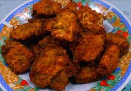 6.591 resep tempe goreng tepung kriuk ala rumahan yang mudah dan enak dari komunitas memasak terbesar dunia! Pin On Resepi Masakan