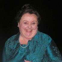 Lane Alice Harris Obituary