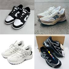 30代メンズ向けおしゃれスニーカー おすすめ人気ブランドランキング【2025年最新版】【BUYMA】