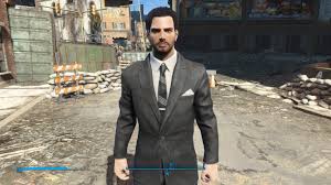 I Hate Bos To The Core Now, After Everything Paladin Danse Had Done. My  First Playthrough Btw! : R/Fo4