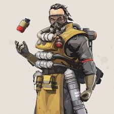 Apex Legends Caustic 4k 3840x2160 6 Wallpaper For Desktop Laptop Imac Macbook Pc Tablet And Smartphone Iphone Andro Character Wallpaper Legend Apex