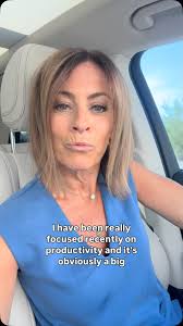 Always sprinting? 🏃‍♀️ Jodi’s daring U to hit pause. ⏸️ Press play to  learn why her biggest breakthroughs happen in the quiet gaps, and how a  pocket of nothing can super-charge your productivity. 💡 , ...