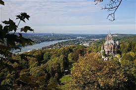 Maybe you would like to learn more about one of these? Drachenfels In Konigswinter Koeln De