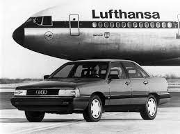 Audi 5000 Audi Audi 200 Audi Quattro
