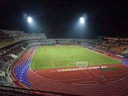 Tuanku abdul rahman stadium (star; Stadium Tuanku Abdul Rahman Soccerway