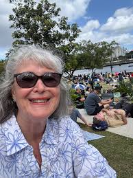 Travel Experience in Sydney and Brisbane Australia