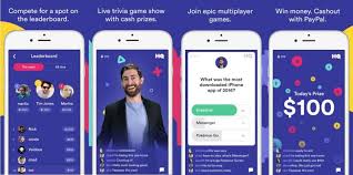Ortiz celebrating moments after she won $6,000 from an hq trivia game on dec 24. I Hacked Hq Trivia But Here S How They Can Stop Me By Stephen Cognetta Hackernoon Com Medium