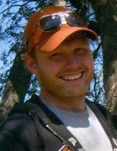 Curtis Ryan Gammill (1984-2021)