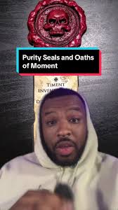 Purity Seal Warhammer