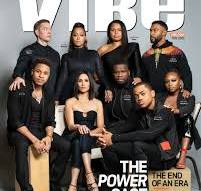 Power' Cast Speaks On The End Of An Epic Era: Cover Story