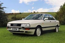 Image result for Indigo 1990 Audi