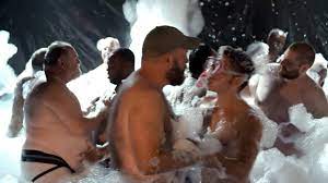 Bear City 2 Selects: The Infamous Foam Party! - YouTube