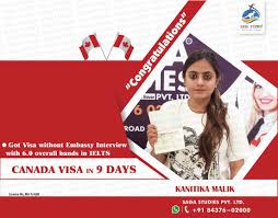 Apply Canada Visa Ielts College Senior Facebook Sign Up