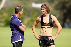 2020 marsh community series afl fantasy stats. Nathan Fyfe Photos Photos Fremantle Dockers Training Session Fremantle Dockers Dockers Sports Boys