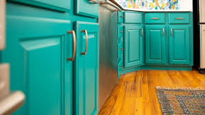 the low down on how painted kitchen