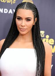 So, cornrow braid hairstyles are very suitable for such hair. Stylists Defy Stereotypes About Braids And Black Hair