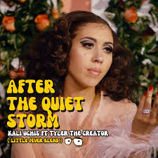 Tyler best the Creator Igor