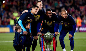 تقرير وصول لاعبين برشلونه لأرض الكويت. Ø¨Ø±Ø´Ù„ÙˆÙ†Ø© ÙŠØªØ®Ù„Ù‰ Ø¹Ù† Ø£Ø±Ø¨Ø¹Ø© Ù„Ø§Ø¹Ø¨ÙŠÙ† Ø¨Ø±Ø§Ø²ÙŠÙ„ÙŠÙŠÙ† Ù‡Ø°Ø§ Ø§Ù„Ù…ÙˆØ³Ù… Ø¹Ù†Ø¨ Ø¨Ù„Ø¯ÙŠ
