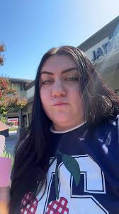 Getting Crumbl Mombean Cookie Pulling Fown Pants