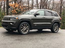 The 2021 jeep® grand cherokee trackhawk® and srt® don't just satisfy your need for speed. Nitto Terra Grapplers 265 50 20 On Recon Green Jeep Garage Jeep Forum