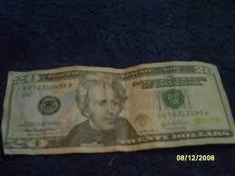 How To Make A 20 Dollar Bill Turn Into The Twin Towers Falling 3 Steps Instructables