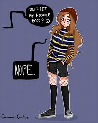 Artistoninstagram Art Drawing Doodle Draw Sketch Comic Characterdesign Character Characterart Edgy Aesthetic Gi Art Drawings Art Fine Art Drawing