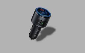 Then let your phone/audio player pair it via bluetooth/ usb flash driver. The 10 Best Fm Transmitter Options For Great Sound In Your Car
