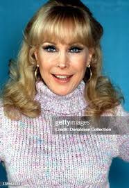 5,526 Of Barbara Eden Photos & High Res Pictures