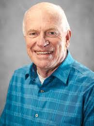 Jim Iverson's Instagram, Twitter & Facebook