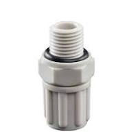 Hot sell MM-PG0325 straight connector 6mm alternative spare ...