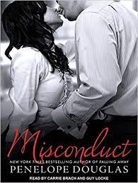 Misconduct by penelope douglas #romance@best_audiobooks #penelope_douglas@best_audiobooks. Misconduct Amazon De Douglas Penelope Brach Carrie Locke Guy Fremdsprachige Bucher